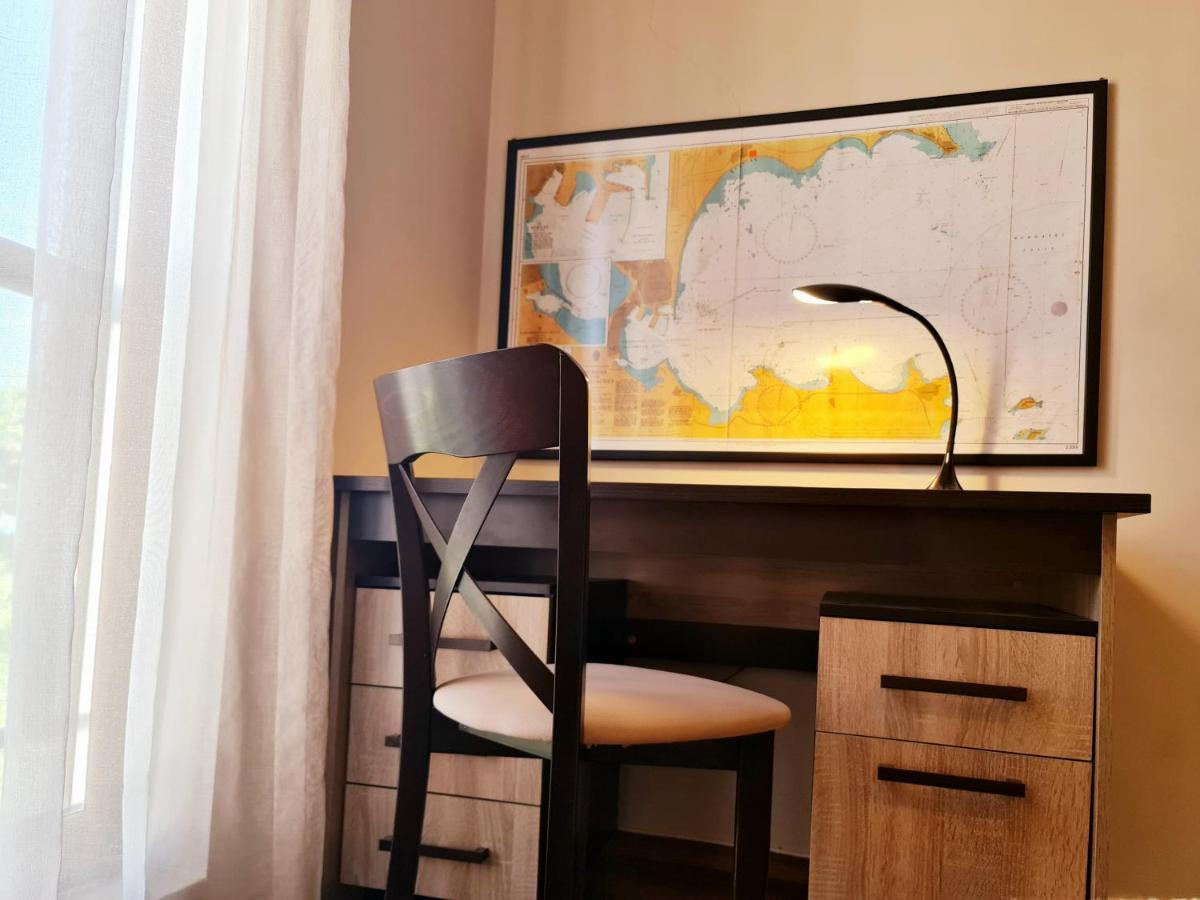 Sea Panorama Apartment - Diamond Beach Sarafovo بورغاس المظهر الخارجي الصورة